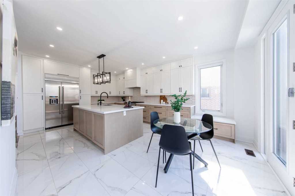 Maxwood Kitchen Custom Design 3