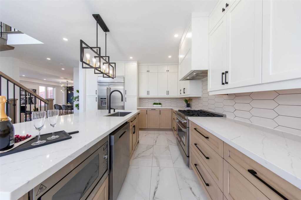 Maxwood Kitchen Custom Design 4