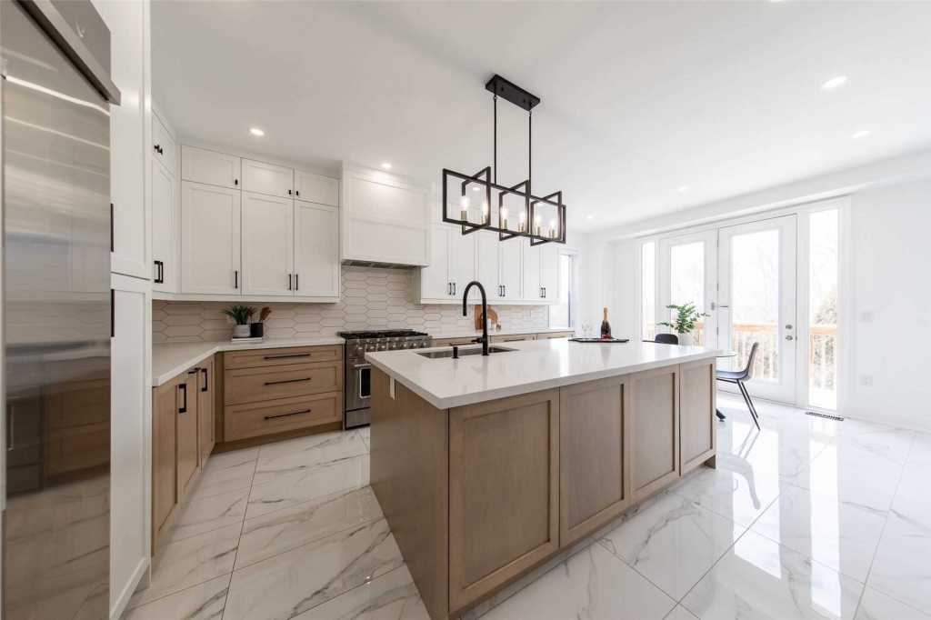 Maxwood Kitchen Custom Design 5