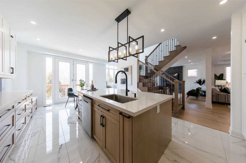 Maxwood Kitchen Custom Design 6